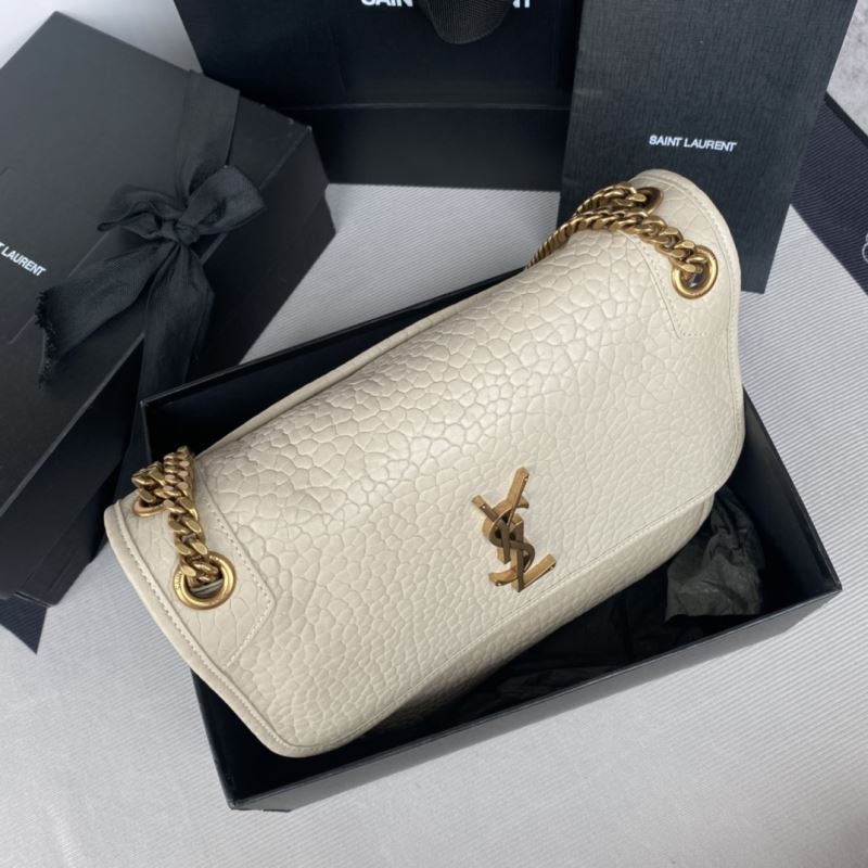 YSL Satchel Bags